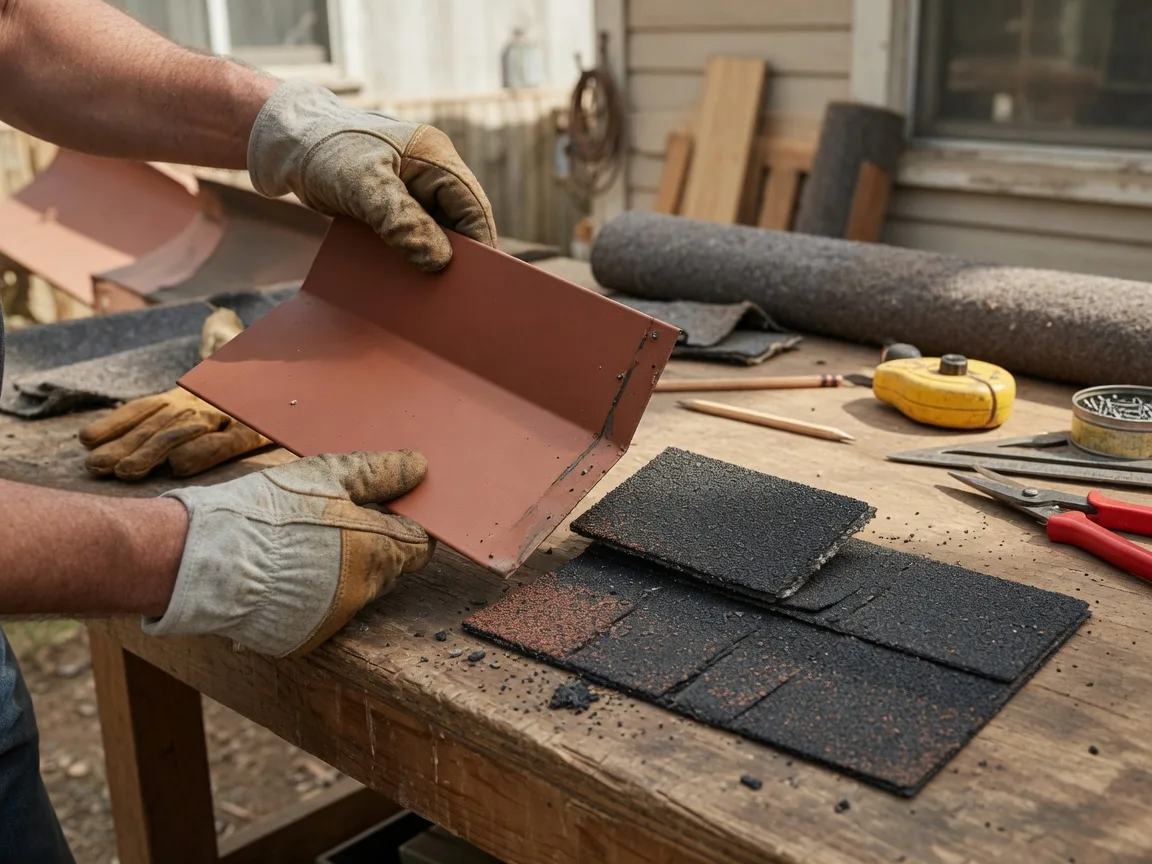 Roof Repair company in Cloverdale, IN